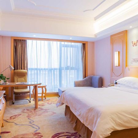 Vienna International Hotel Shanghai Pudong New District Dishui Lake Univeristy City Nianbalian 외부 사진